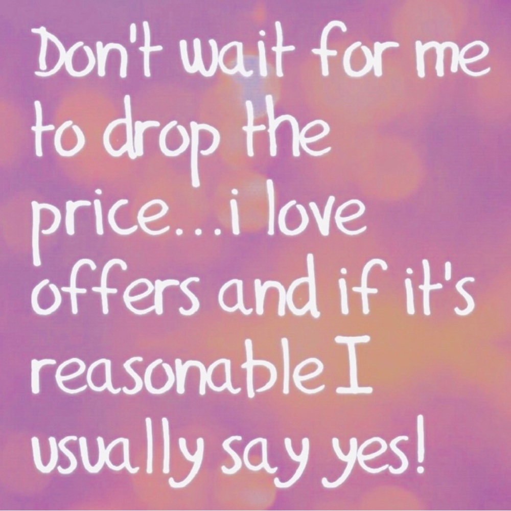 Offers!